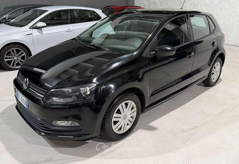 Usata VW Polo 75 CV (55 kW) 2016 Other Berlina