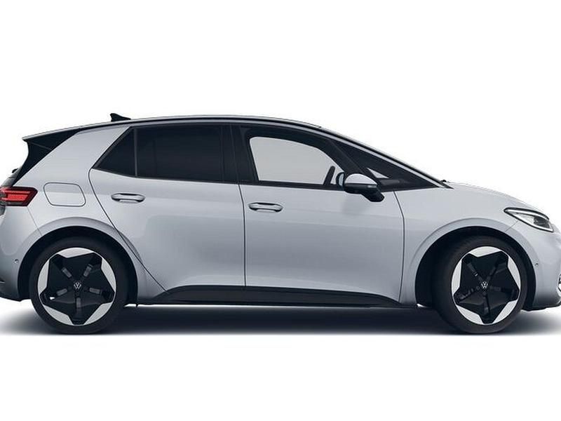 Nuova VW ID.3 Pro 69 kW (95 CV) 2026 Grigio Utilitaria