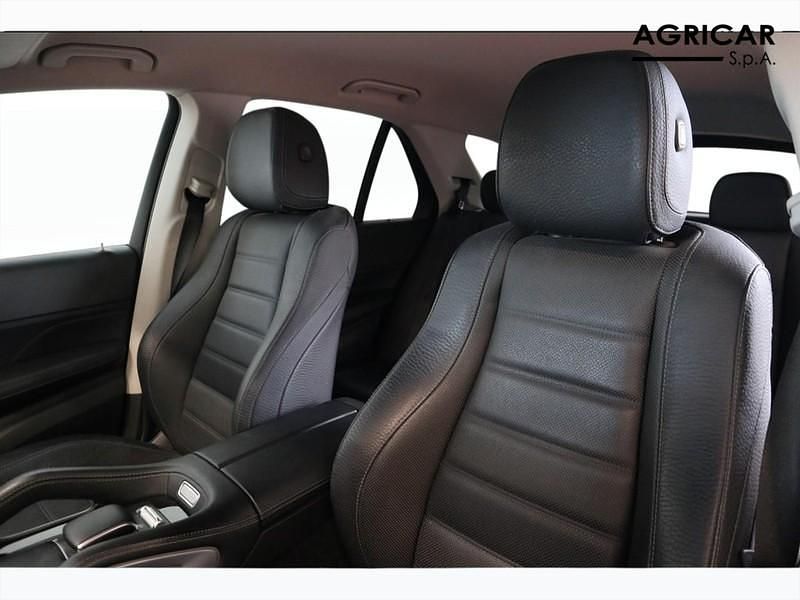 Usata Mercedes GLE350 Premium 194 CV (142 kW) 2022 Nero SUV