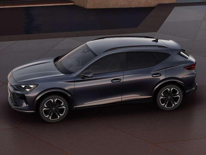 Nuova Cupra Formentor 150 CV (110 kW) 2026 Magnetic tech SUV