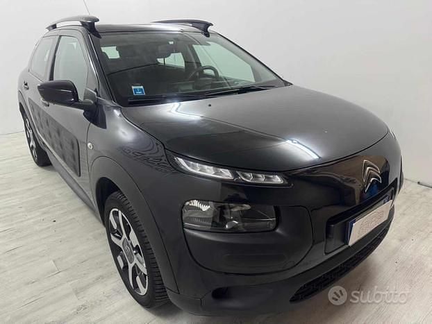 Usata Citroën C4 Shine 99 CV (72 kW) 2018 SUV