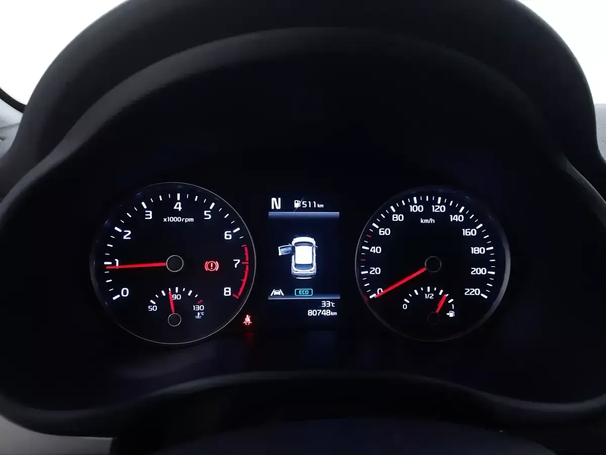 Usata Kia Stonic Style 100 CV (73 kW) 2022 Grigiogrigio SUV
