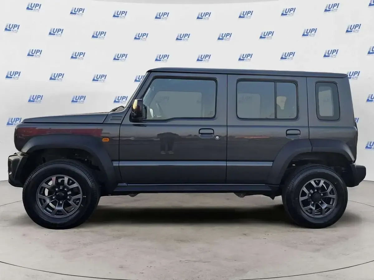 Nuova Suzuki Jimny GLX 102 CV (75 kW) 2025 Other SUV