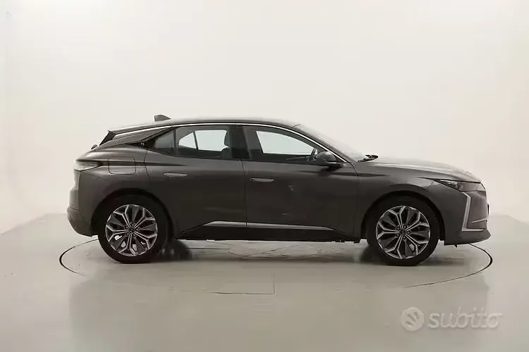 Usata DS Automobiles DS4 Trocadero 131 CV (96 kW) 2023 Grigio SUV