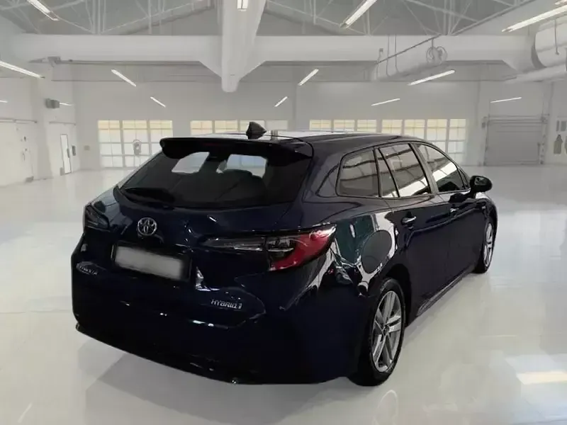 Usata Toyota Corolla Business Edition 97 CV (71 kW) 2019 Station wagon