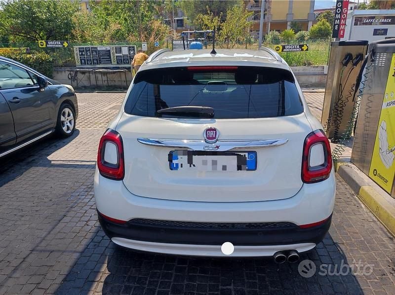Usata 2017 Fiat 1600 Tre volumi | 12.000 € (Buon prezzo) - Immagine 1/4