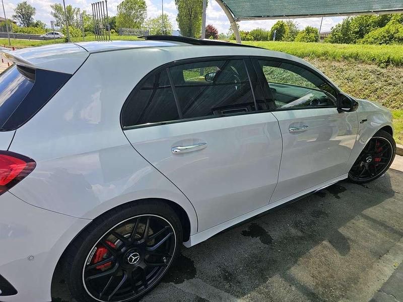Usata Mercedes A45 AMG AMG 421 CV (309 kW) 2021 Utilitaria