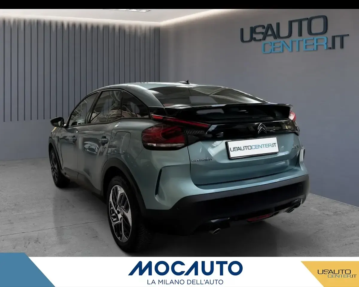 Usata Citroën C4 Feel 130 CV (95 kW) 2021 SUV