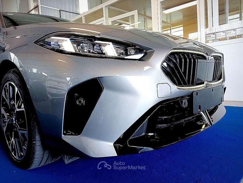 Usata BMW 120 M Sport 170 CV (125 kW) 2025 Skyskaper grey Utilitaria