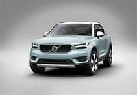 Usata Volvo XC40 R-Design 150 CV (110 kW) 2019 SUV