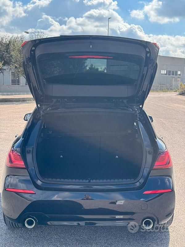 Usata BMW 118 150 CV (110 kW) 2020 Utilitaria