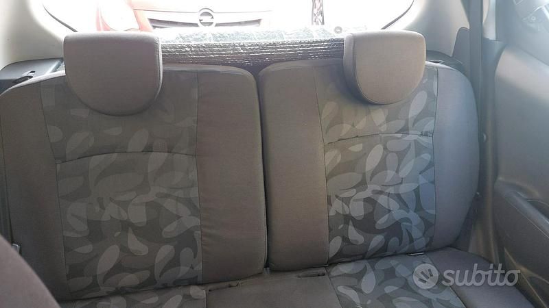 Second-hand Suzuki Alto 68 CP (50 kW) 2010 Gri Hatchback
