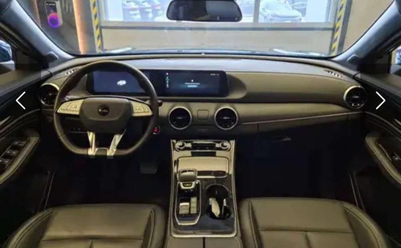 Usata EVO Evo 6 167 CV (122 kW) 2024 SUV