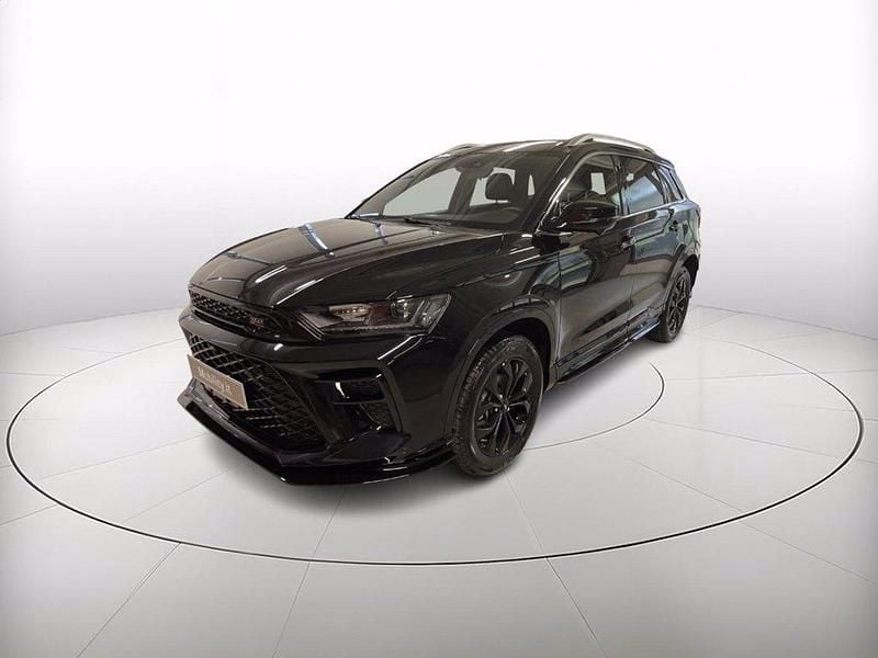 Nuova SWM G01 139 CV (102 kW) 2025 SUV