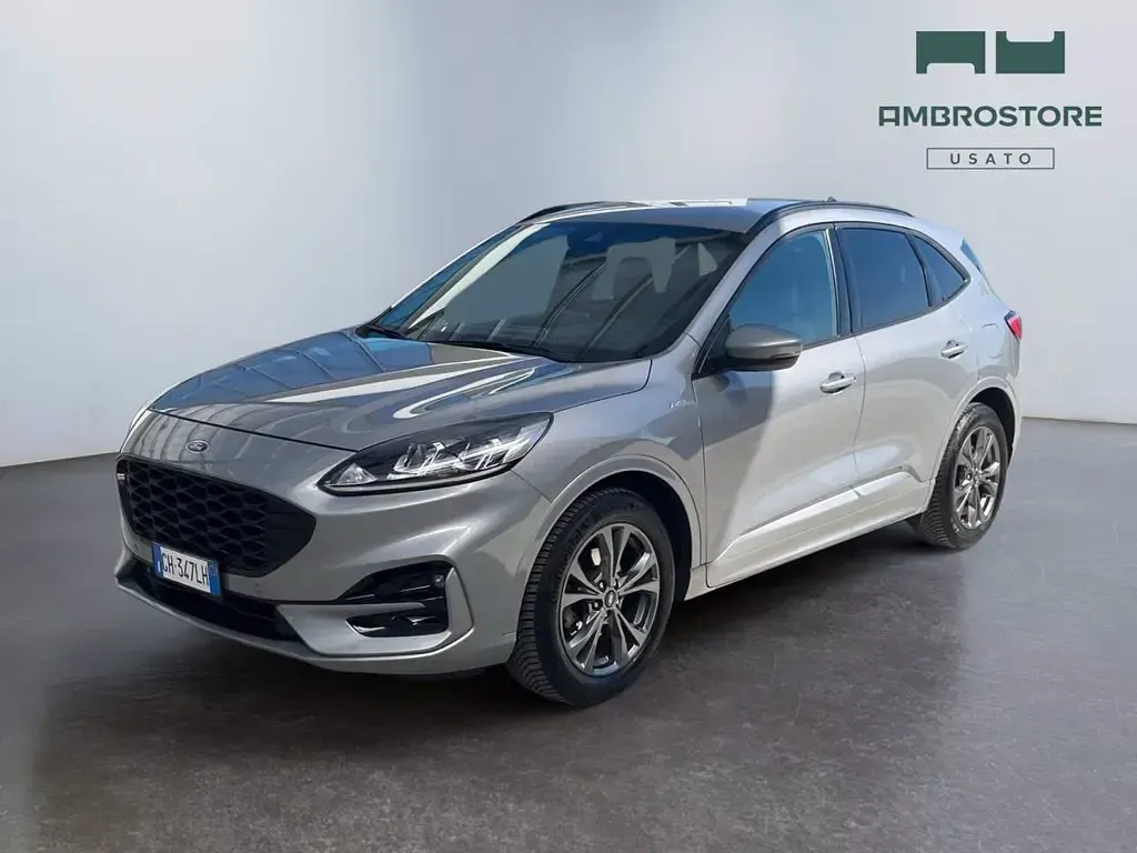 Usata Ford Kuga ST-Line 120 CV (88 kW) 2022 SUV