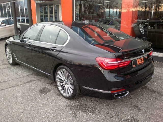 Bmw 730 xdrive