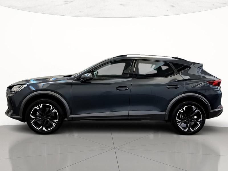 Usata Cupra Formentor 150 CV (110 kW) 2021 Magnetic tech SUV