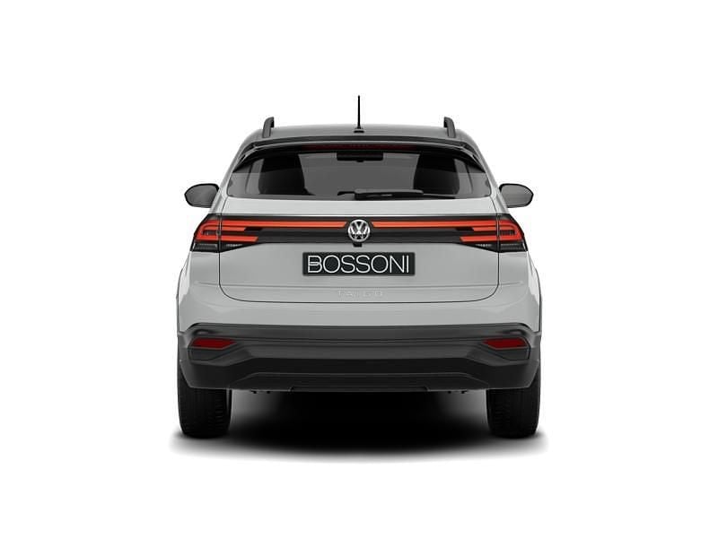 Usata VW Taigo Life 115 CV (84 kW) 2024 Grigio SUV