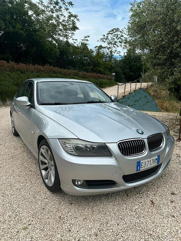 Usata BMW 316 2010 Berlina