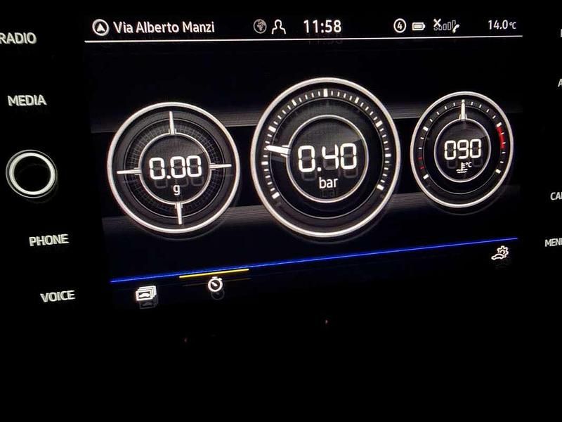 Usata VW T-Roc Sport 150 CV (110 kW) 2023 SUV