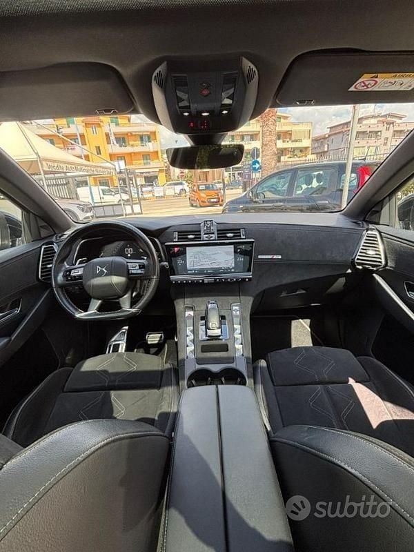 Usata Ford Kuga ST-Line 120 CV (88 kW) 2022 Grigio SUV