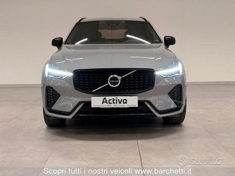 Usata Volvo XC60 Plus 2023 SUV