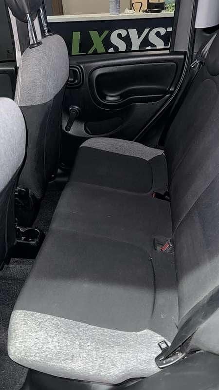 Usata Fiat Panda Cross Cross 69 CV (50 kW) 2022 Utilitaria