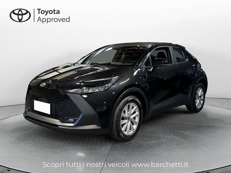 Usata Toyota C-HR Active 140 CV (102 kW) 2024 Other SUV
