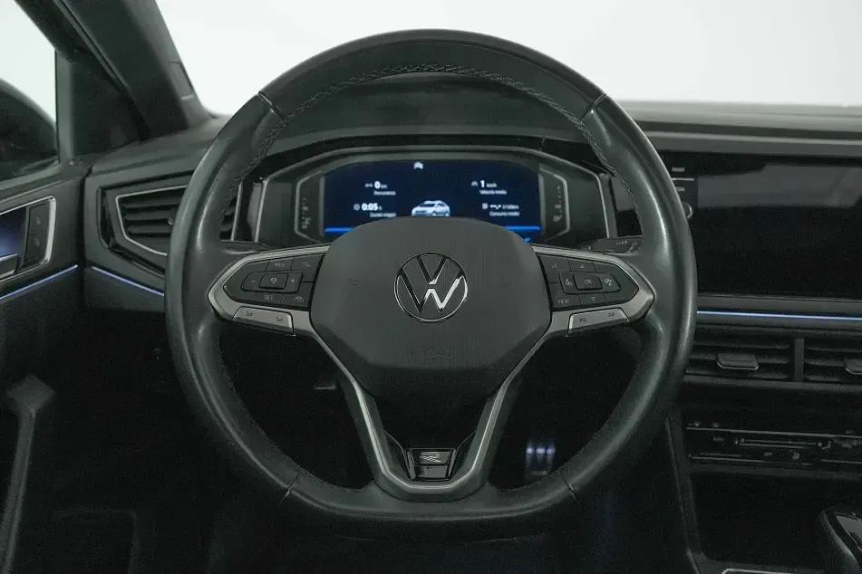 Usata VW Taigo R-line 110 CV (80 kW) 2023 SUV