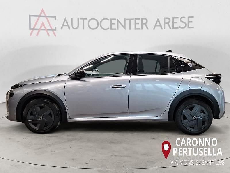 Usata Lancia Ypsilon 110 CV (80 kW) 2025 Grigio Utilitaria