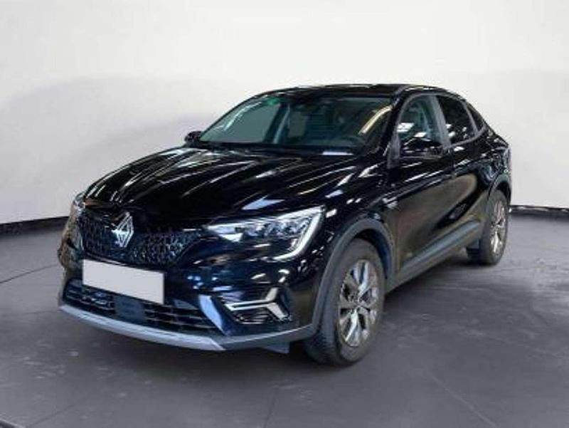 Nero Usata 2024 Renault Arkana Evolution SUV | 20.900 € (Ottimo prezzo) - Immagine 1/4