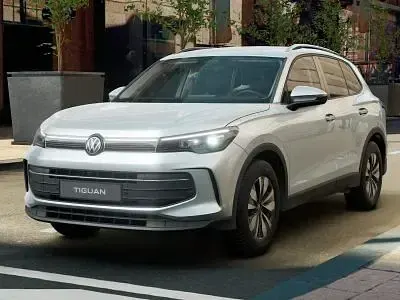 Usata VW Tiguan Edition 150 CV (110 kW) 2026 SUV