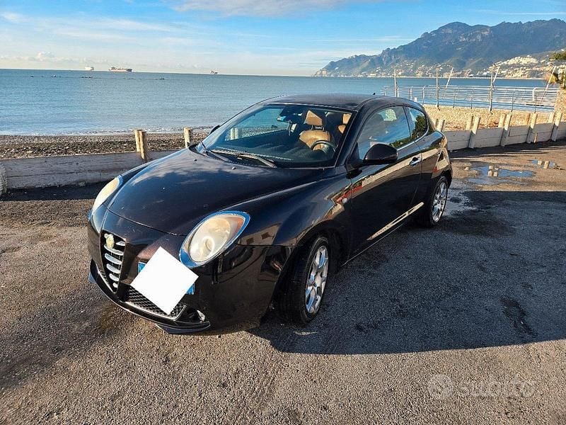 Usata 2009 Alfa Romeo MiTo Due volumi | 1500 € (Super prezzo) - Immagine 1/4