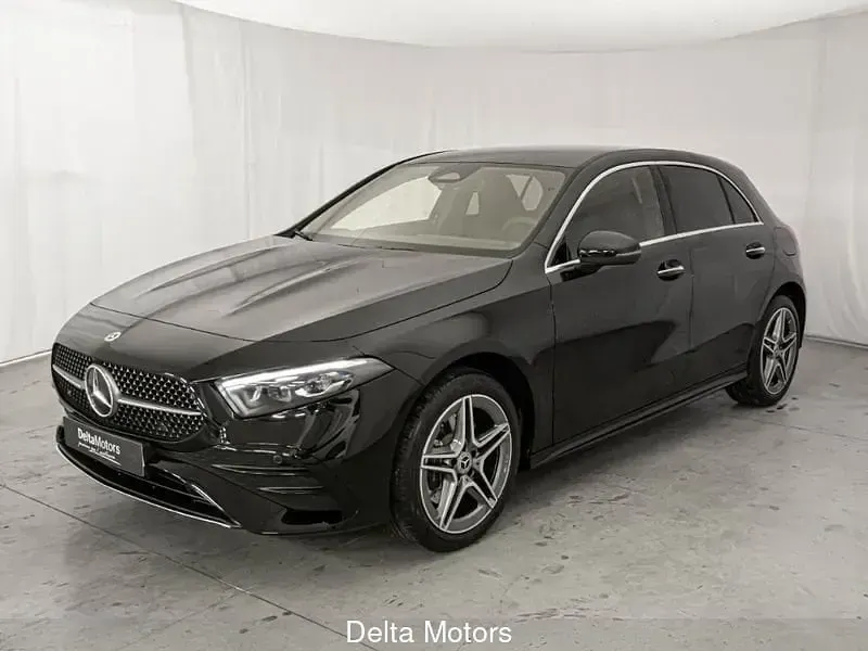 Usata Mercedes A250 Advanced Plus 163 CV (119 kW) 2025 Berlina