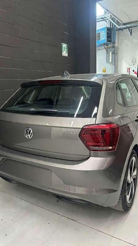 Usata VW Polo Comfortline 80 CV (58 kW) 2019 Utilitaria
