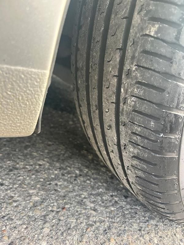 Usata Hyundai ix20 Xpossible 90 CV (66 kW) 2017 Grigio Utilitaria