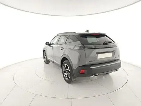 Usata Peugeot 2008 Allure 145 CV (106 kW) 2025 Grigio SUV