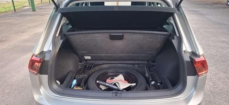 Usata VW Tiguan Executive 150 CV (110 kW) 2017 SUV