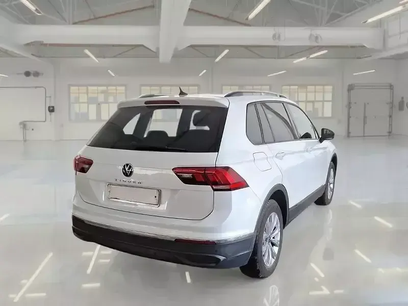 Używany VW Tiguan Life 149 KM (109 kW) 2023 SUV