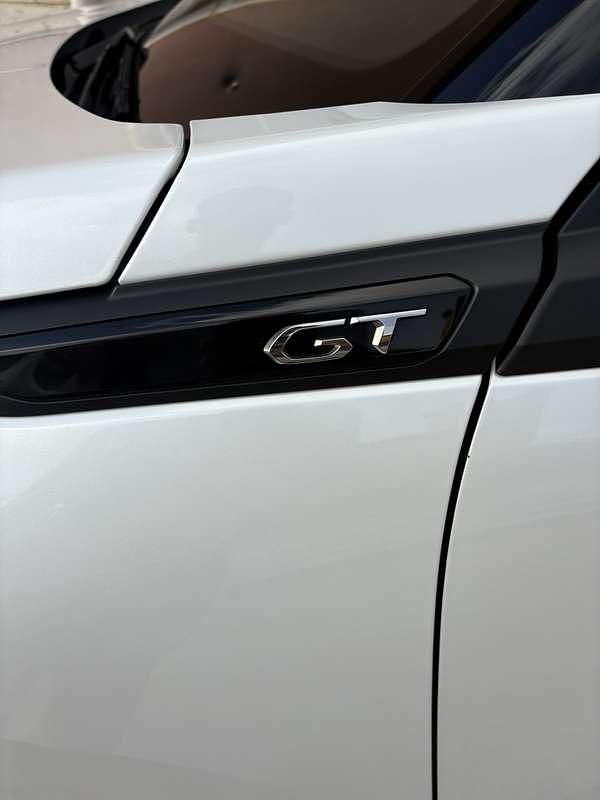 Usata Peugeot 2008 GT-line 131 CV (96 kW) 2023 SUV