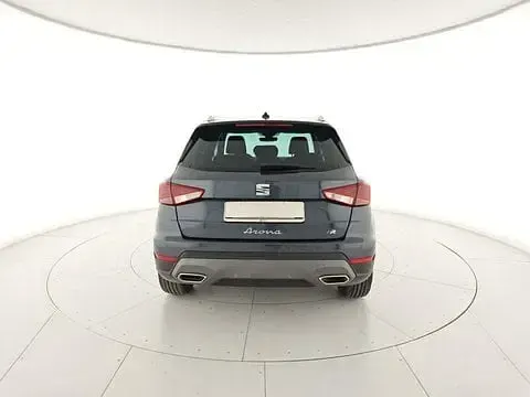 Usata Seat Arona FR 95 CV (69 kW) 2025 Grigio scuro SUV