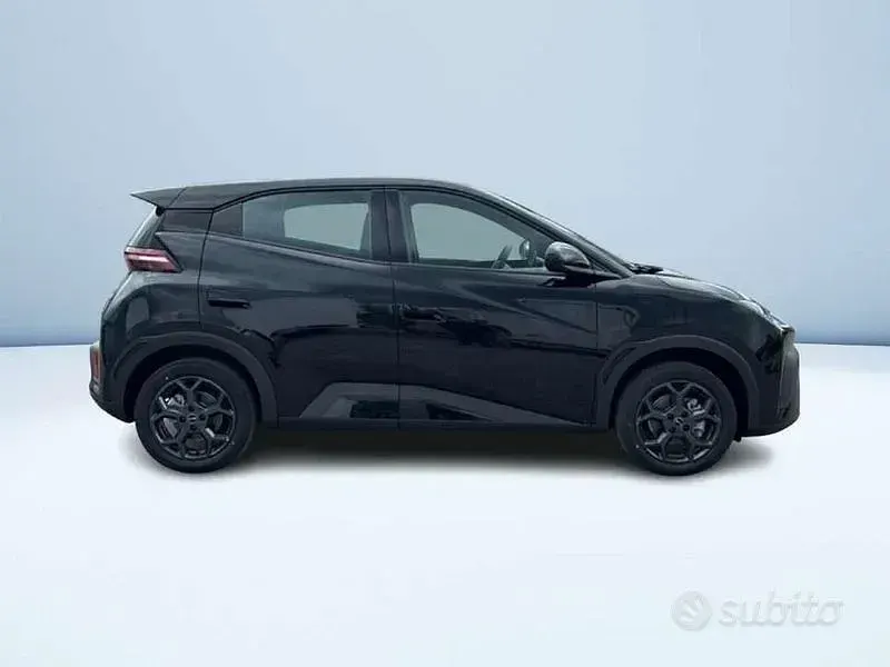 Nuova BYD Dolphin Surf Boost 63 kW (87 CV) 2026 Nero Utilitaria