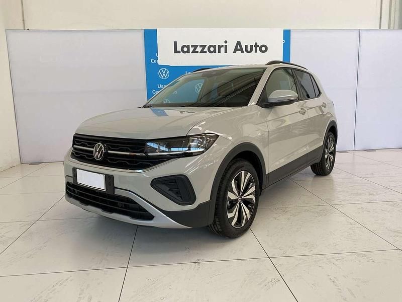 Beige Nuova 2025 VW T-Cross Edition SUV | 23.900 € (Buon prezzo) - Immagine 1/4
