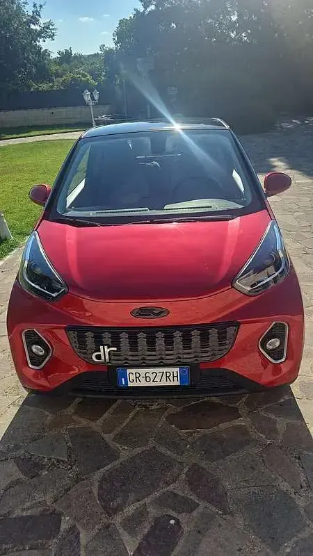 Usata DR DR 1.0 19 kW (27 CV) 2023 Utilitaria