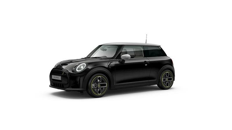 Usata Mini Cooper SE 135 kW (184 CV) 2022 Utilitaria