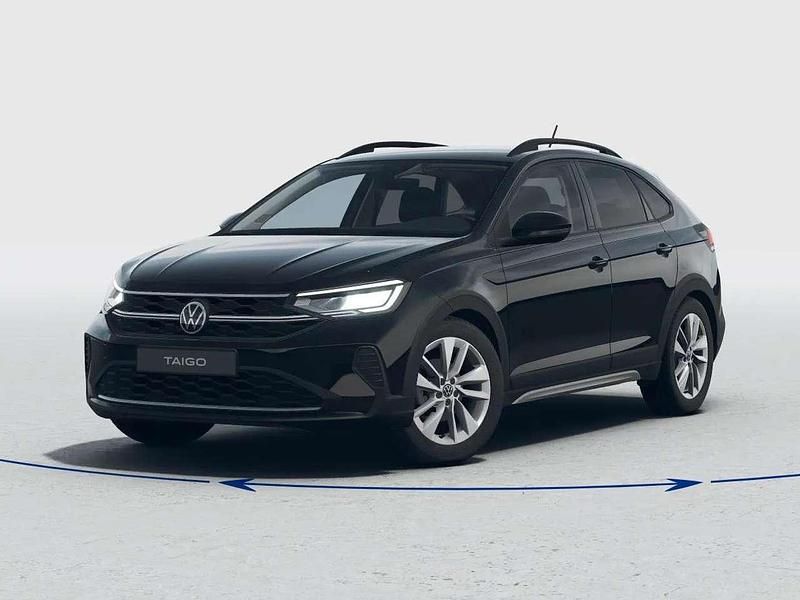 Argento Nuova 2025 VW Taigo Edition SUV | 19.000 € (Super prezzo) - Immagine 1/4