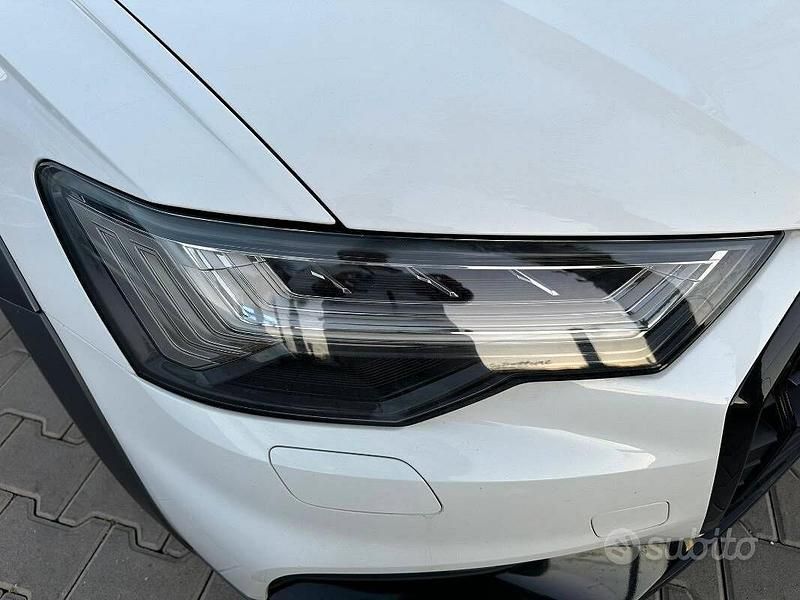 Usata Audi A6 Allroad 286 CV (210 kW) 2021 Station wagon