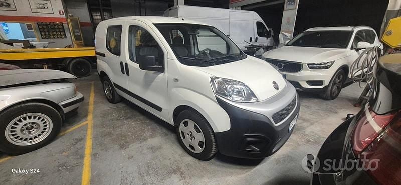 Usata 2020 Fiat Fiorino Furgone | 4500 € (Super prezzo) - Immagine 1/4