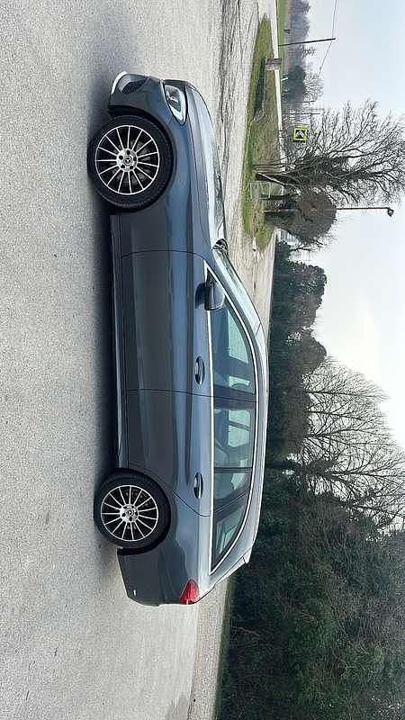 Second-hand Mercedes C220 170 CP (125 kW) 2015 Break