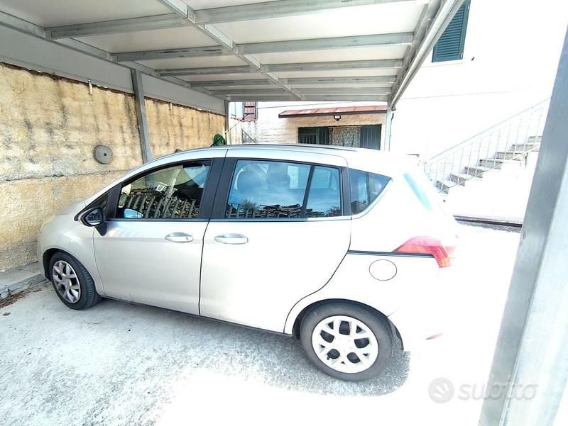 Usata Ford B-MAX 95 CV (69 kW) 2017 Monovolume